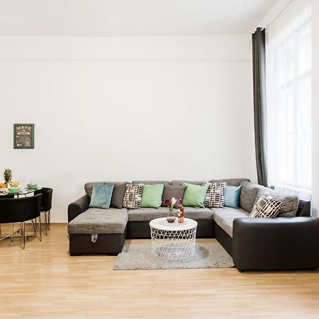 Grand Budapest Apartments Екстериор снимка