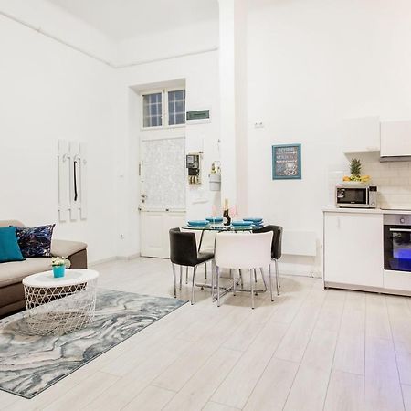 Grand Budapest Apartments Екстериор снимка
