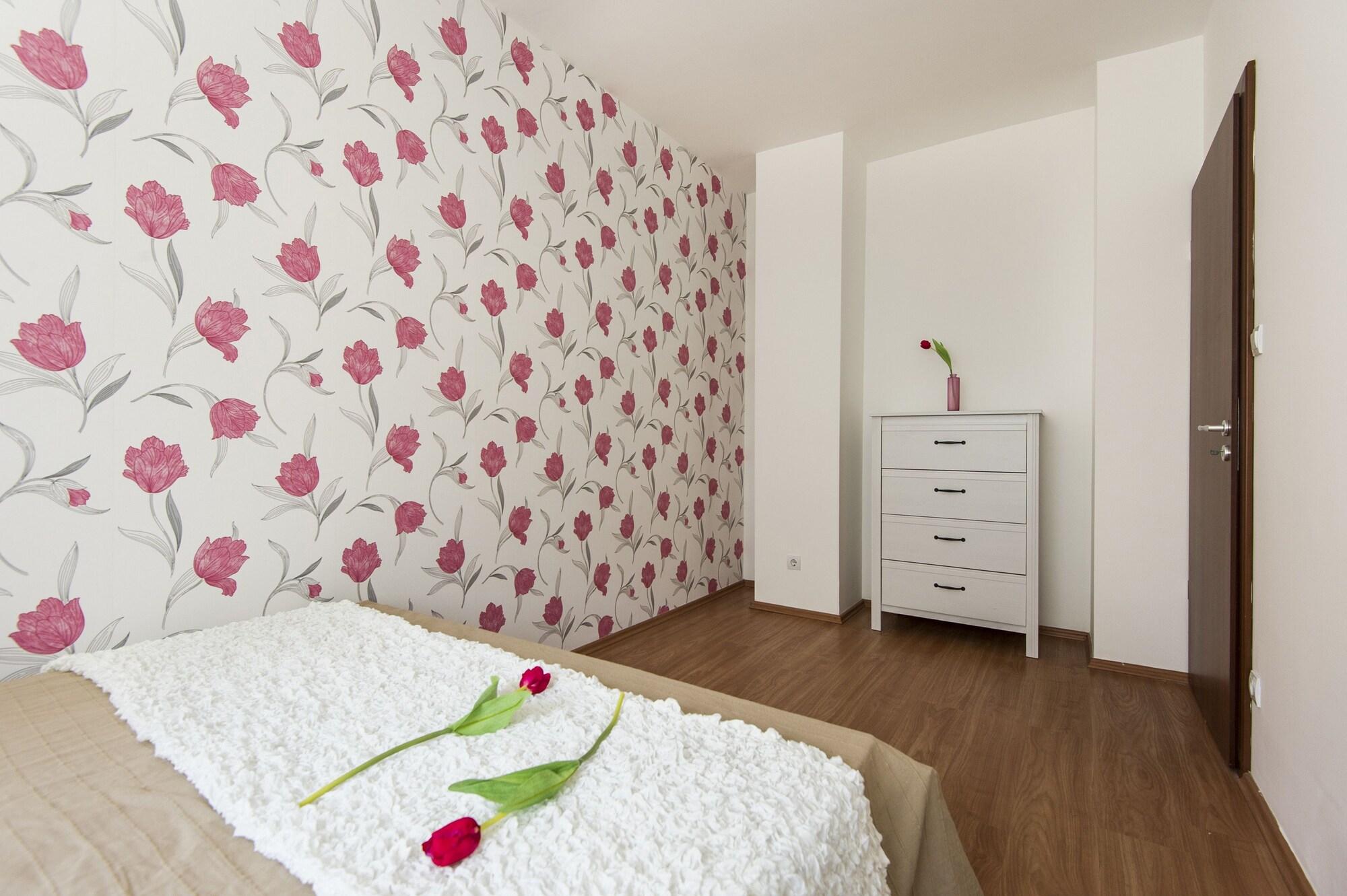 Grand Budapest Apartments Екстериор снимка