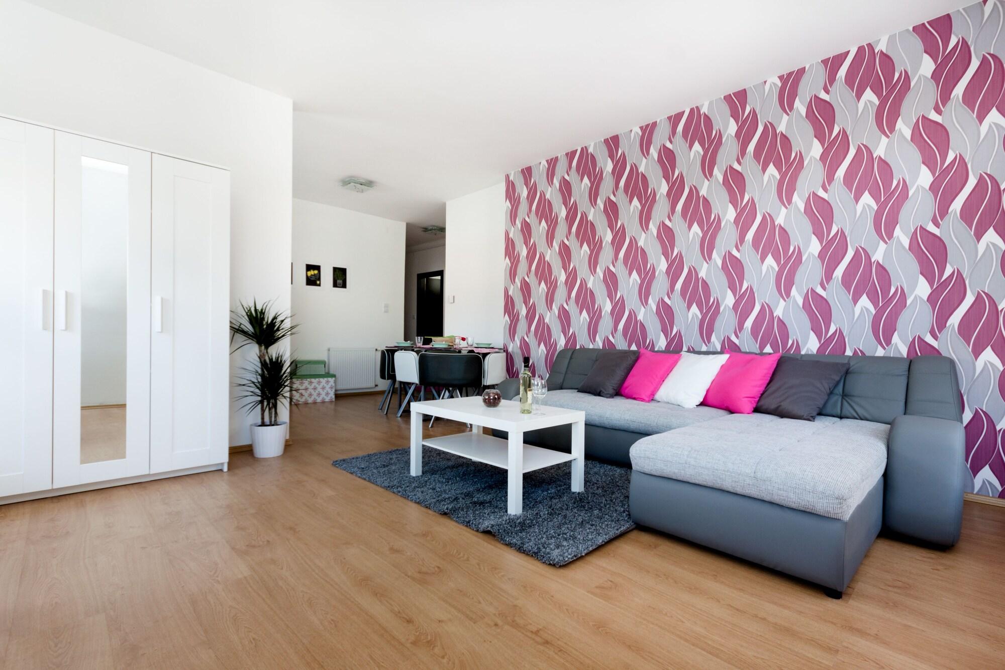Grand Budapest Apartments Екстериор снимка