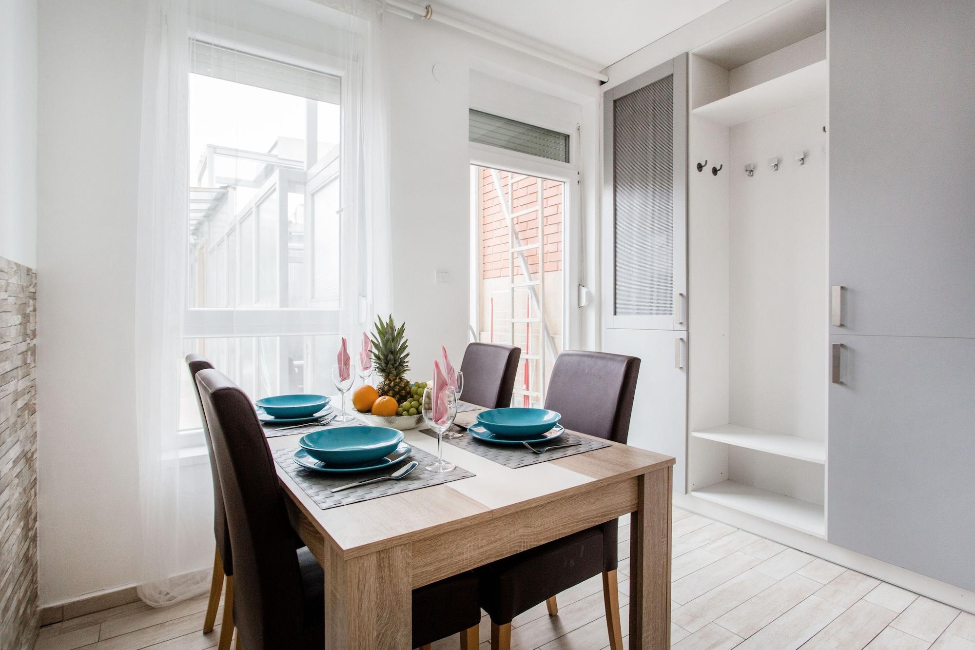Grand Budapest Apartments Екстериор снимка