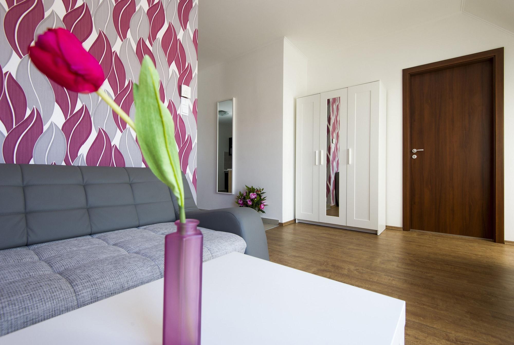Grand Budapest Apartments Екстериор снимка