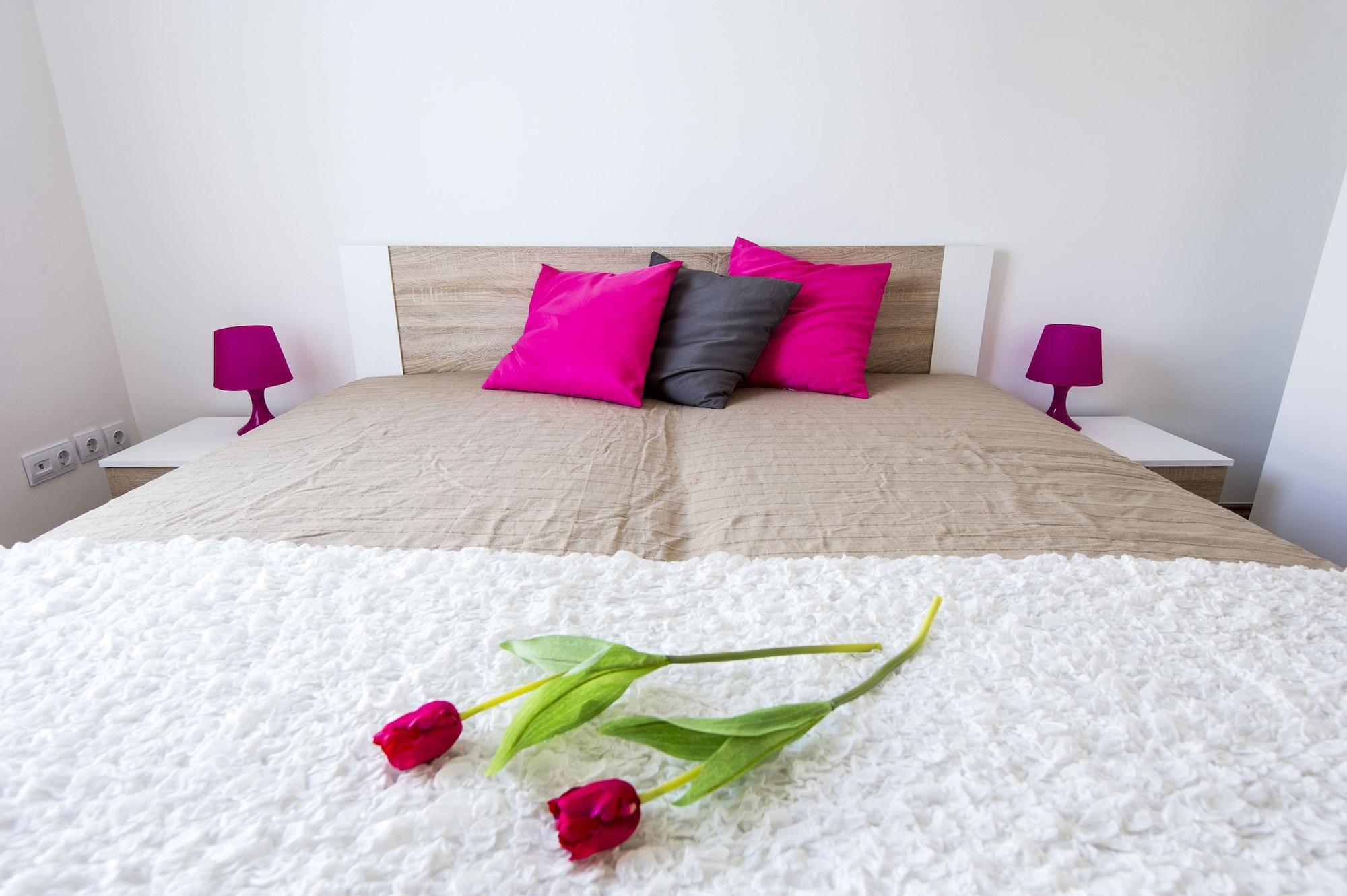 Grand Budapest Apartments Екстериор снимка
