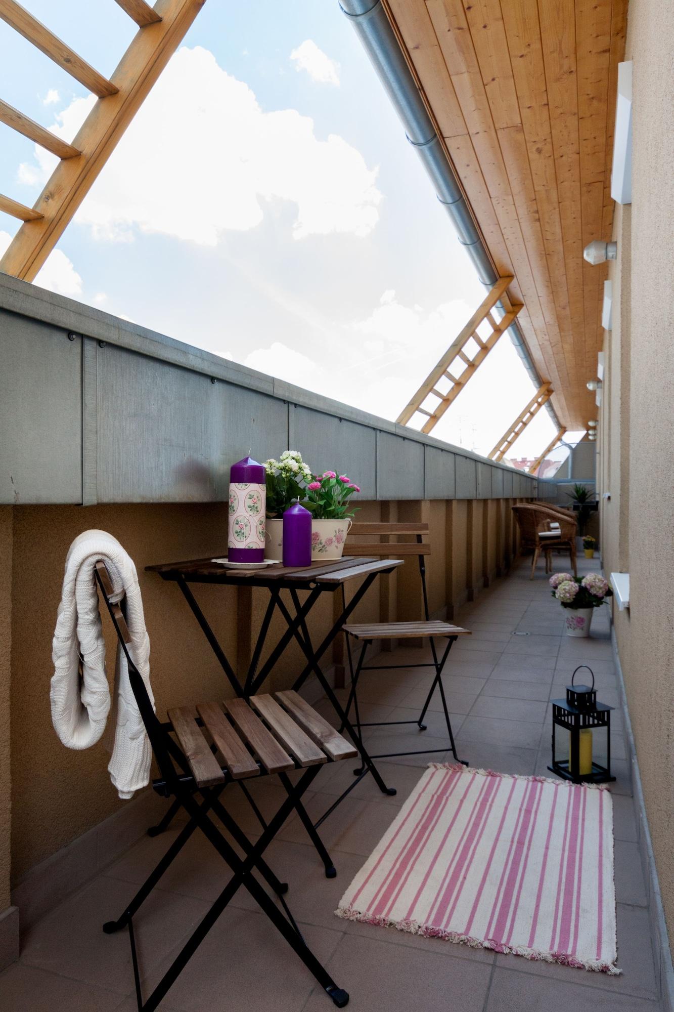 Grand Budapest Apartments Екстериор снимка