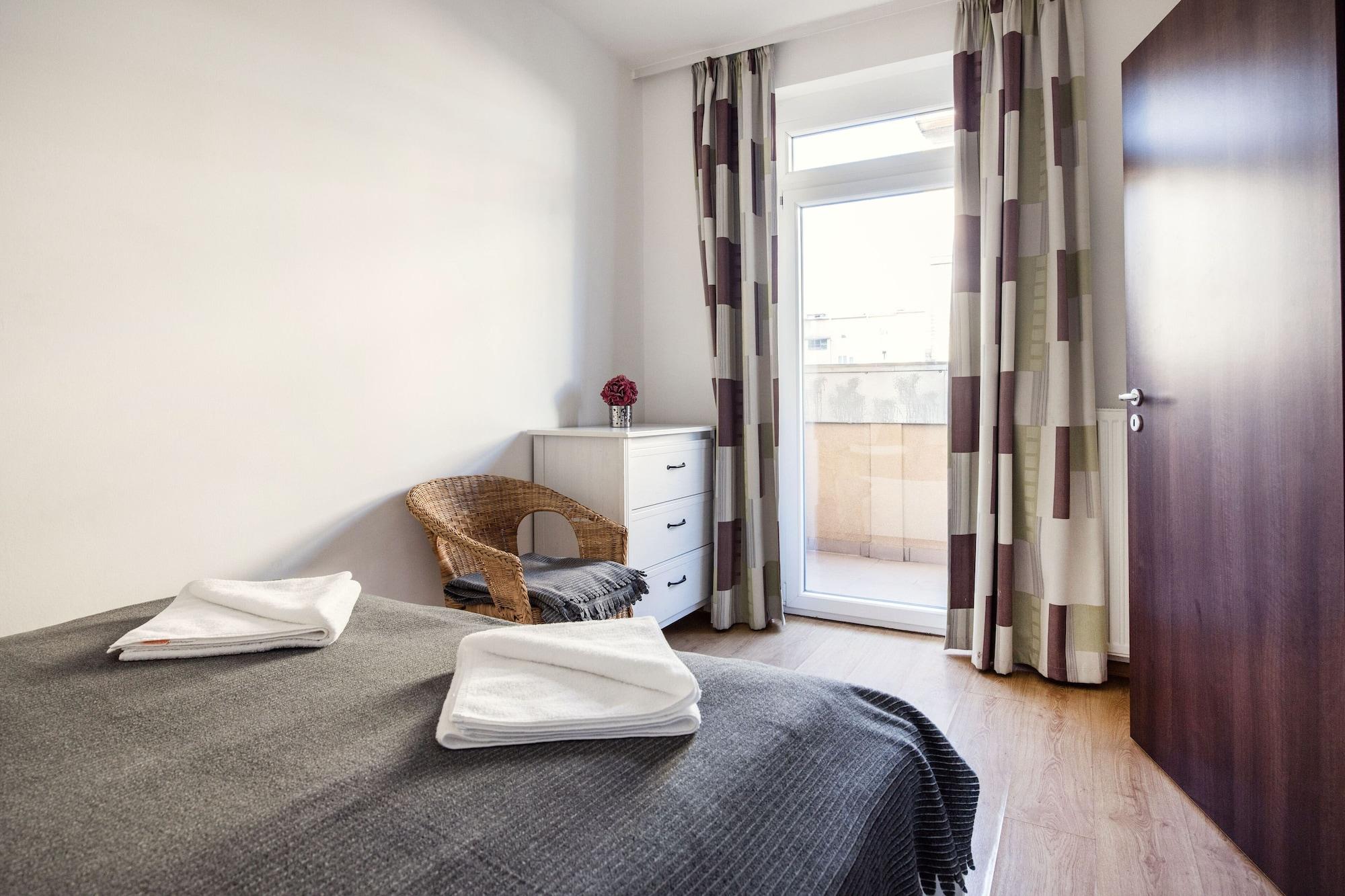 Grand Budapest Apartments Екстериор снимка