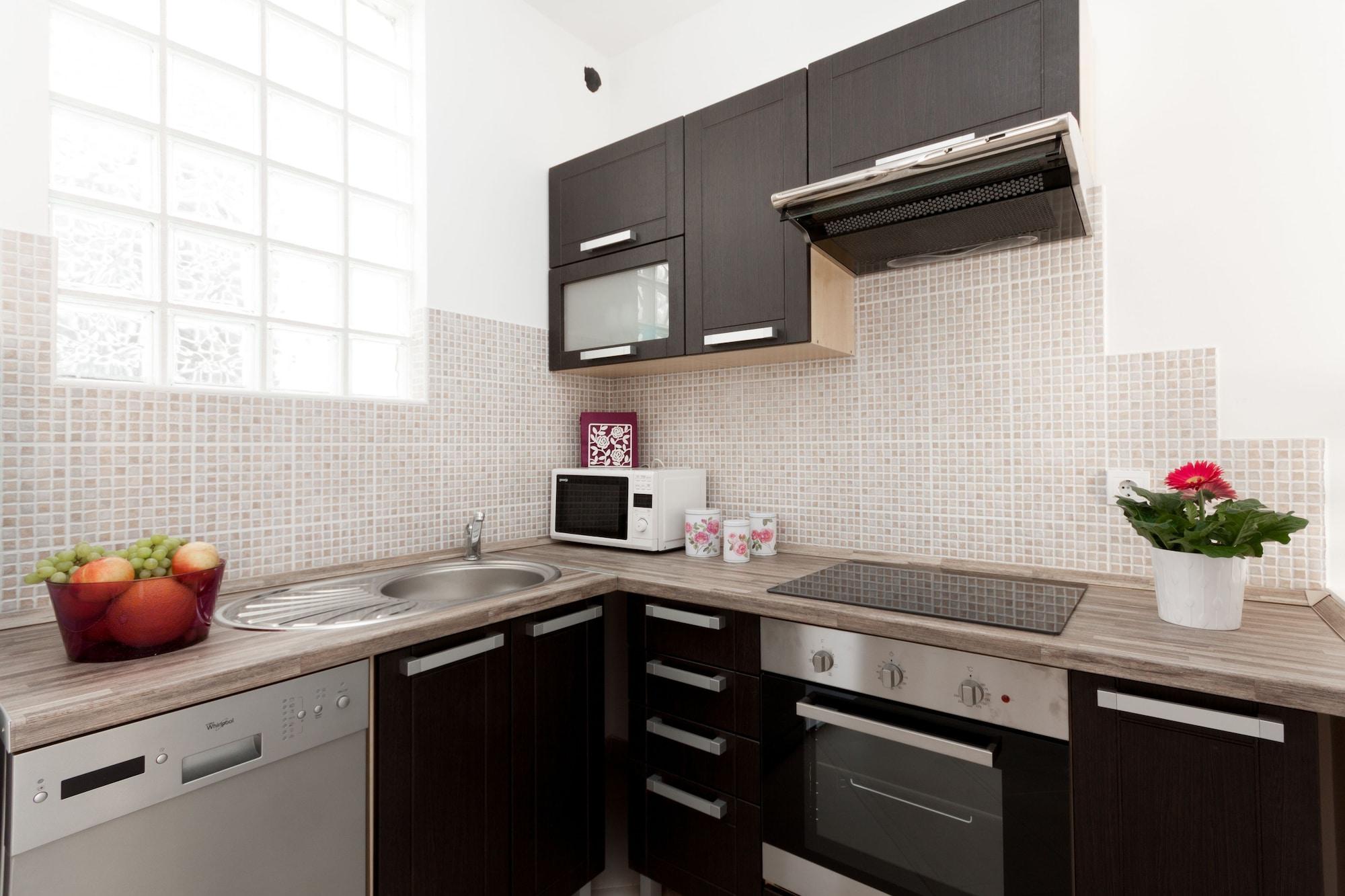 Grand Budapest Apartments Екстериор снимка