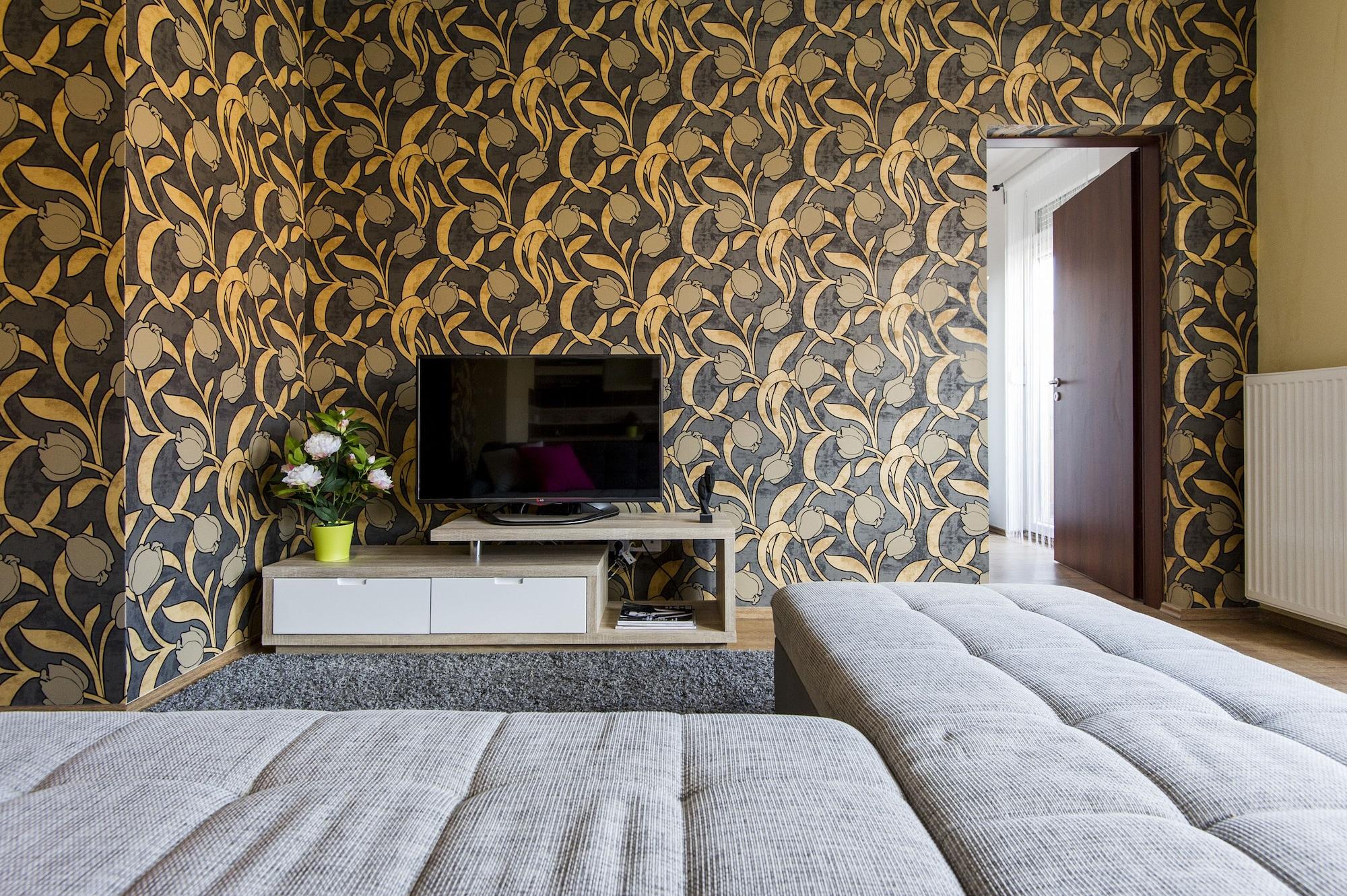 Grand Budapest Apartments Екстериор снимка