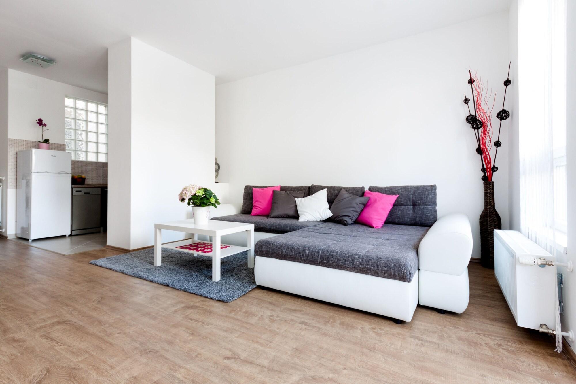 Grand Budapest Apartments Екстериор снимка