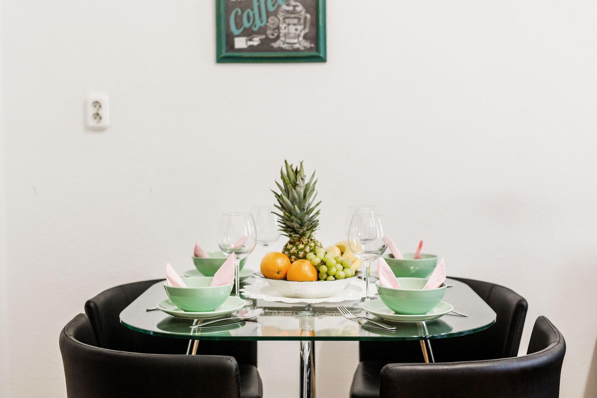 Grand Budapest Apartments Екстериор снимка