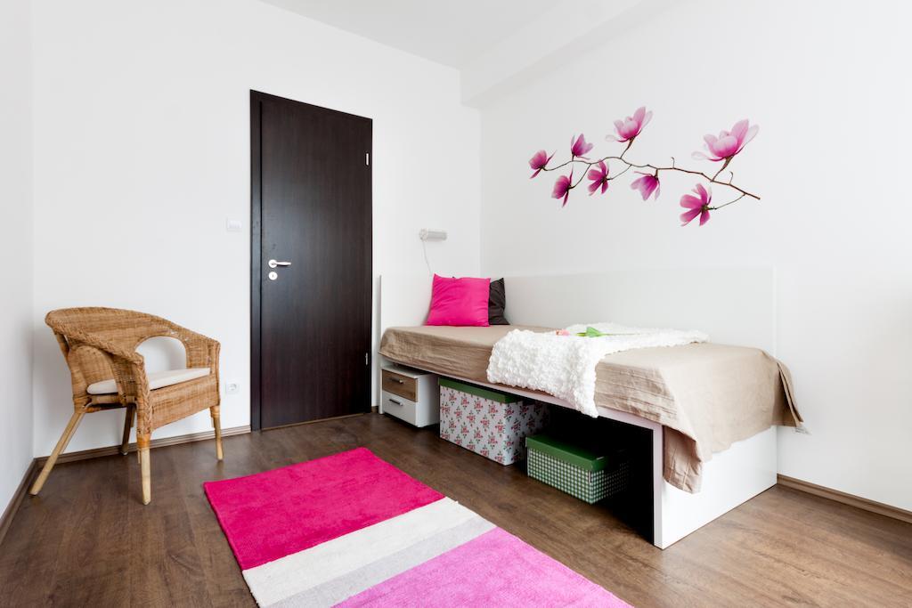 Grand Budapest Apartments Екстериор снимка