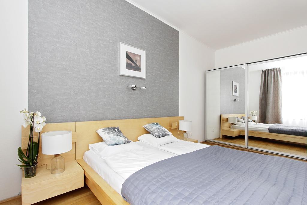 Grand Budapest Apartments Екстериор снимка