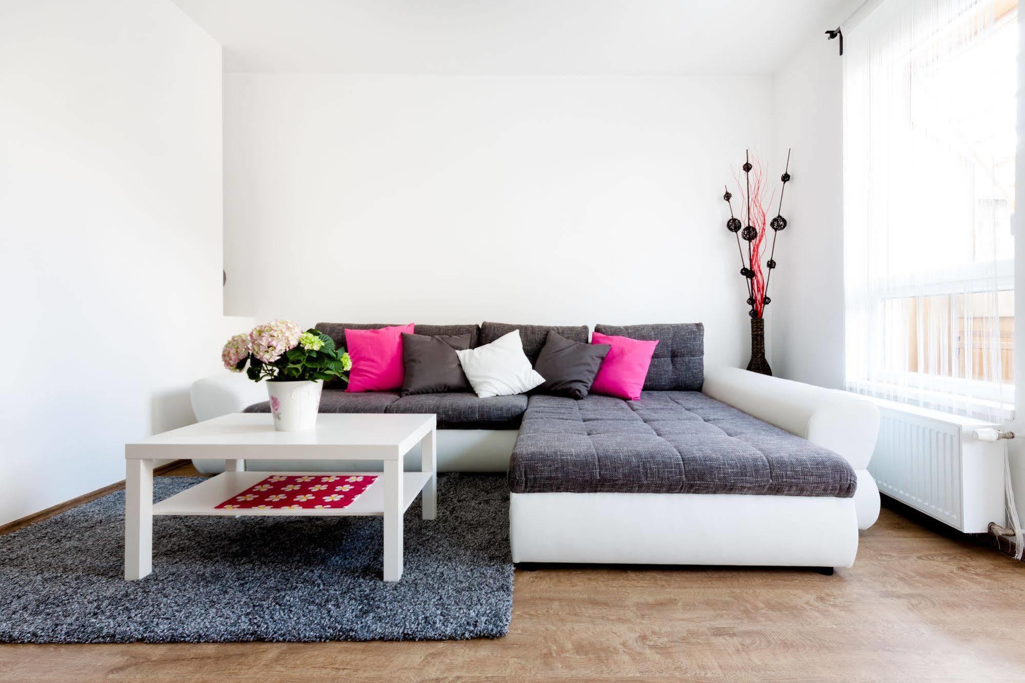 Grand Budapest Apartments Екстериор снимка