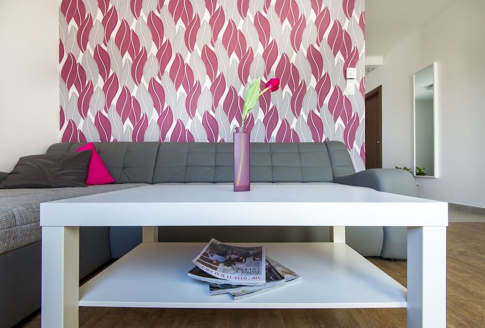 Grand Budapest Apartments Екстериор снимка